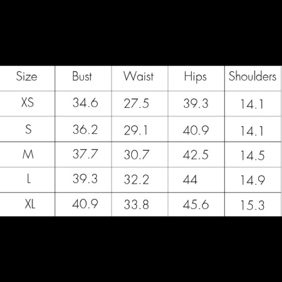 NWOT Ruched Ruffle Strapless Top - Picture 5 of 5